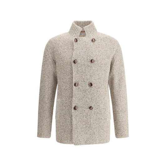 Вълнена жилетка Brunello Cucinelli Virgin