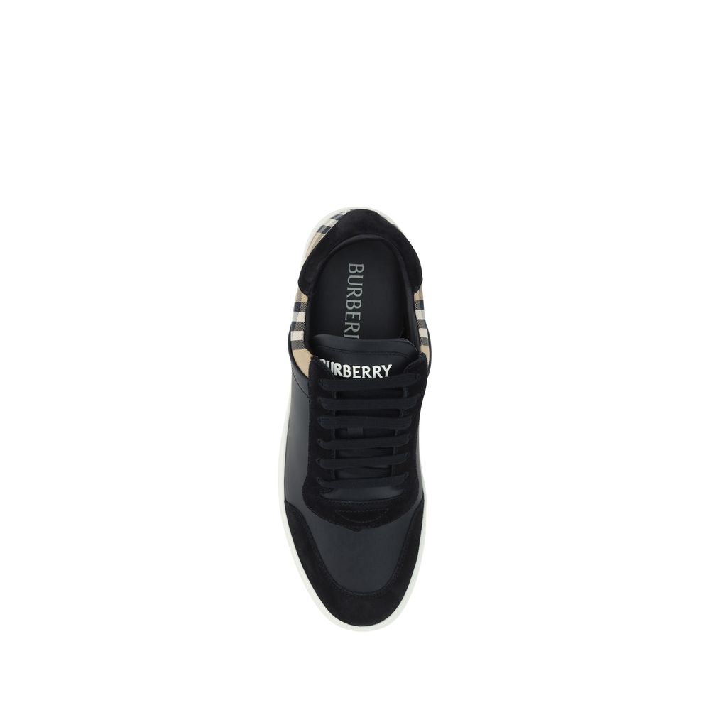 Кецове Burberry Stevie