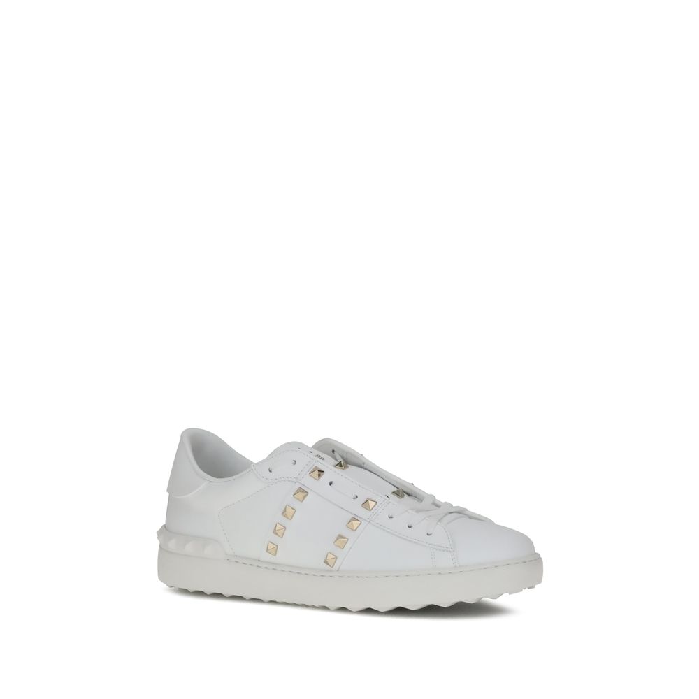 Кецове Valentino Garavani Rockstud Untitled