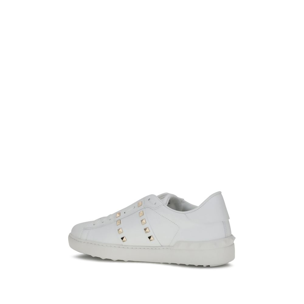 Кецове Valentino Garavani Rockstud Untitled