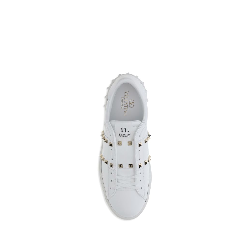 Кецове Valentino Garavani Rockstud Untitled