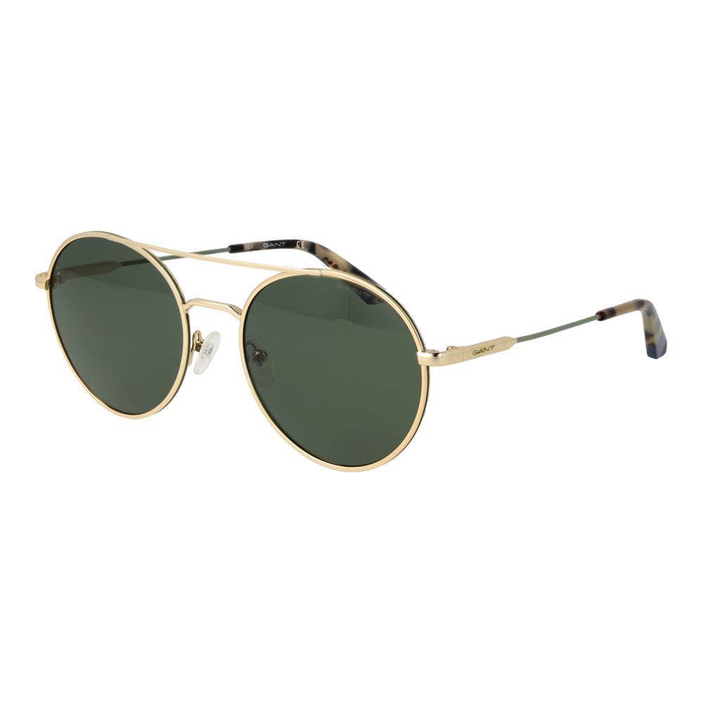 Gant Gold Men Sunglasses