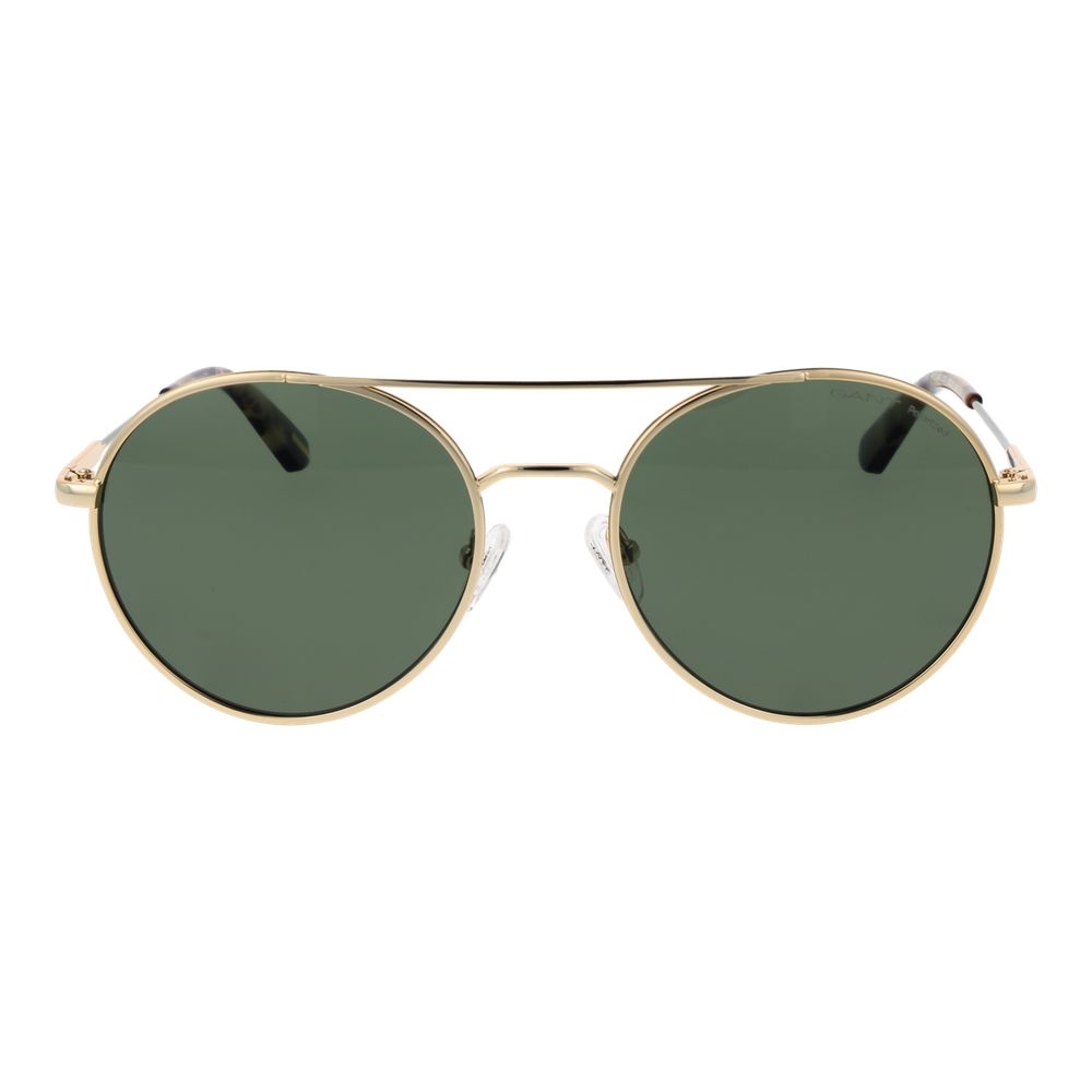 Gant Gold Men Sunglasses