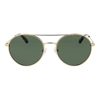 Gant Gold Men Sunglasses