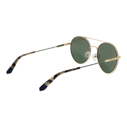 Gant Gold Men Sunglasses