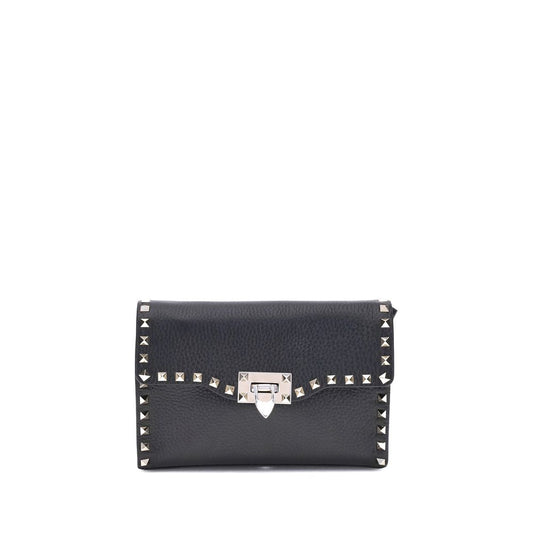 Чанта през рамо Valentino Garavani Rockstud