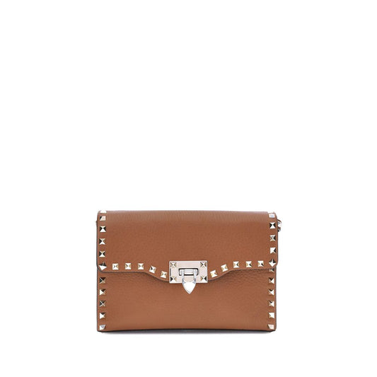 Чанта през рамо Valentino Garavani Rockstud