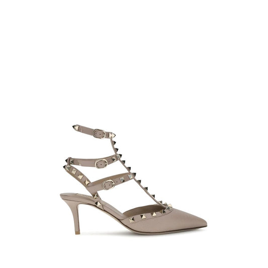 Помпи Valentino Garavani Rockstud