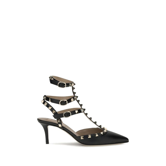 Помпи Valentino Garavani Rockstud