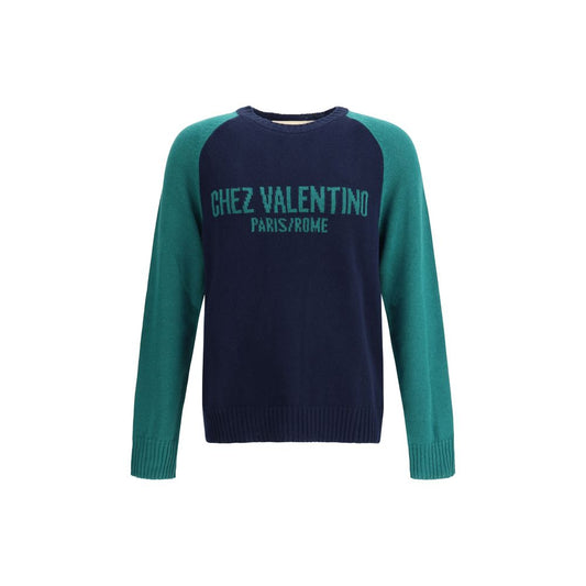Пуловер Chez Valentino