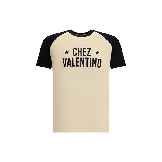 Тениска Chez Valentino