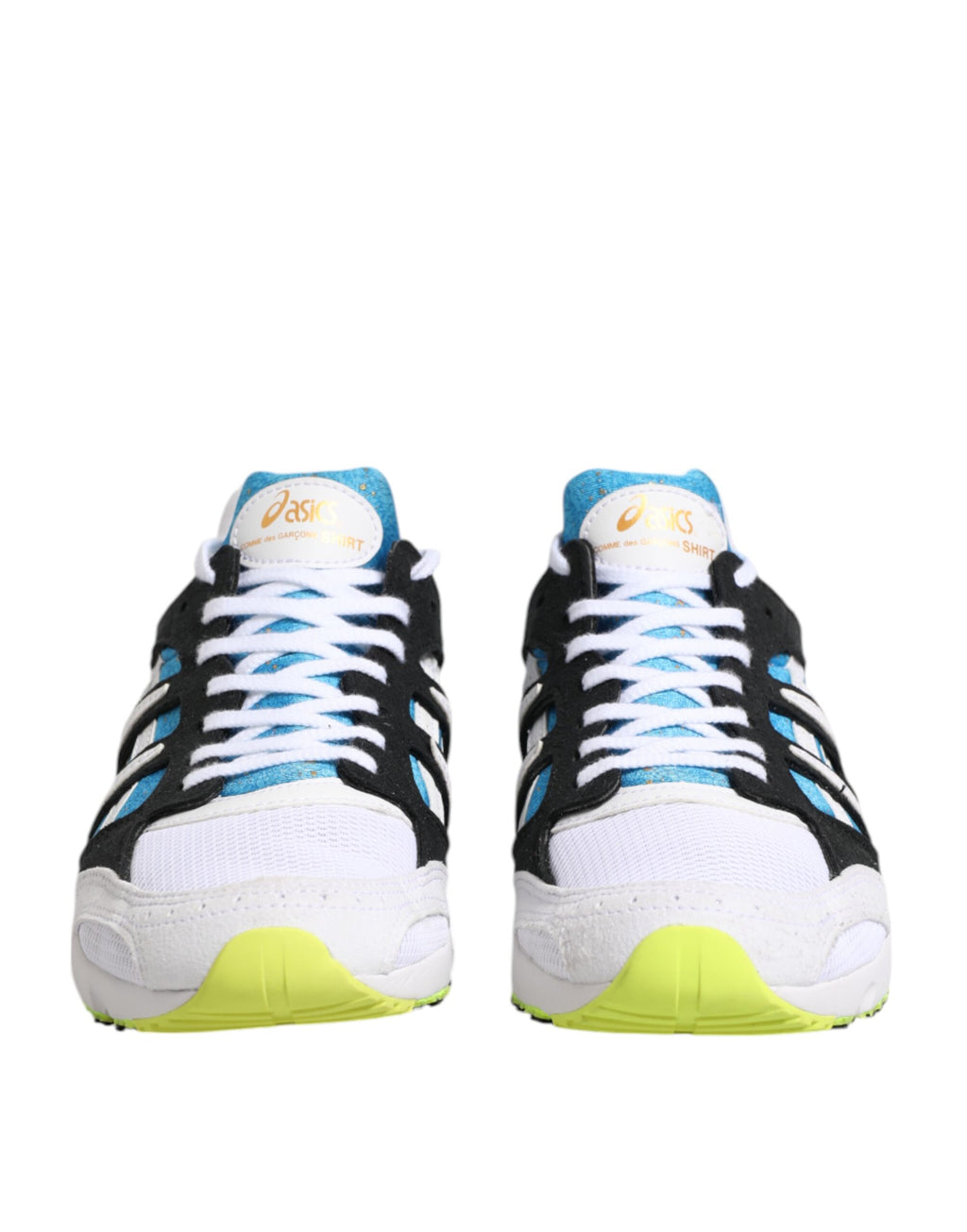 Обувки за маратонки Asics TARTHER SD в синьо и черно