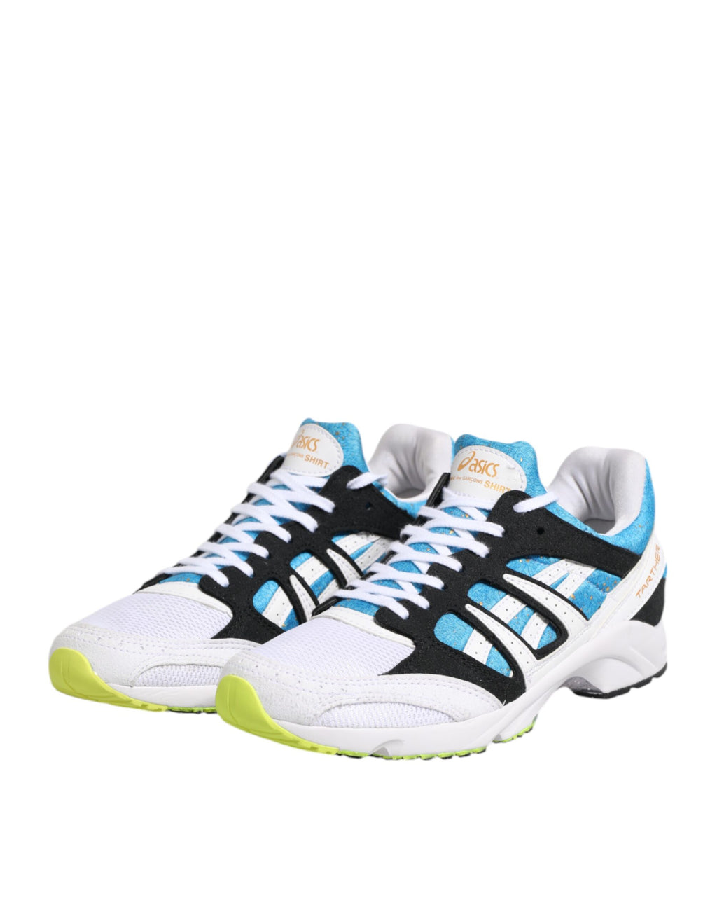 Обувки за маратонки Asics TARTHER SD в синьо и черно