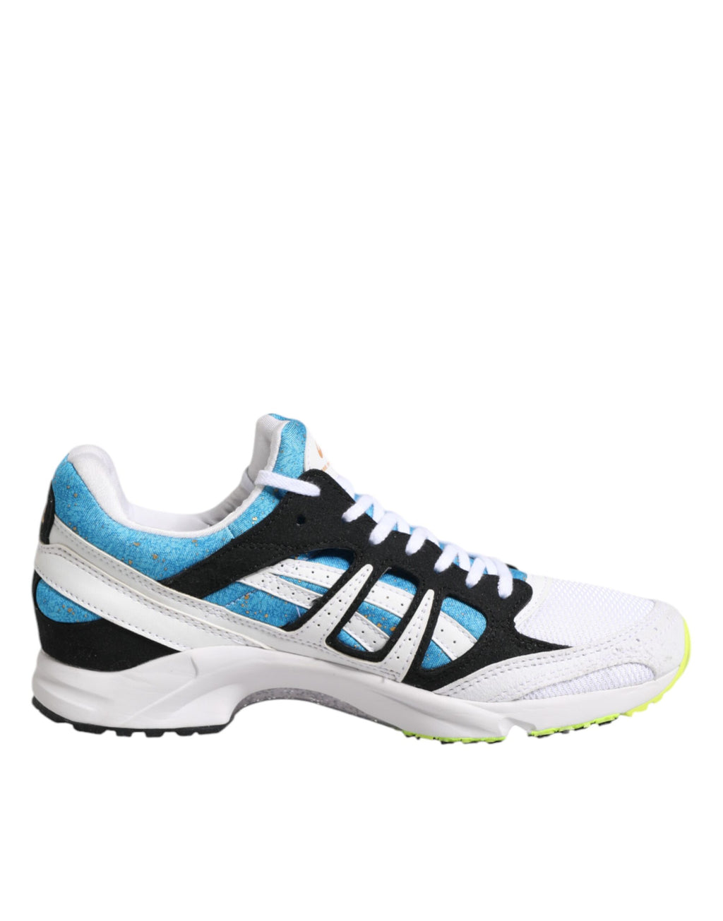 Обувки за маратонки Asics TARTHER SD в синьо и черно