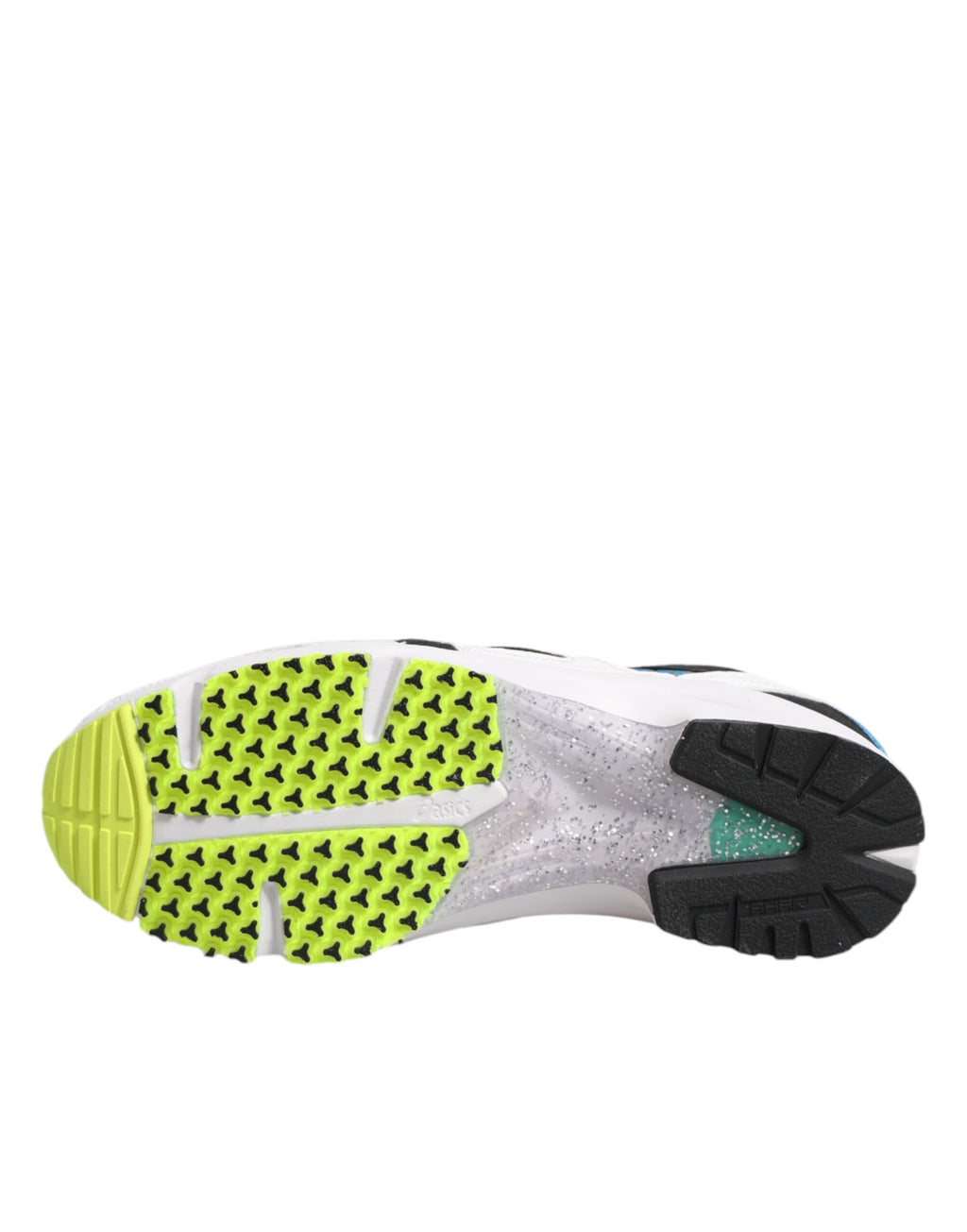 Обувки за маратонки Asics TARTHER SD в синьо и черно