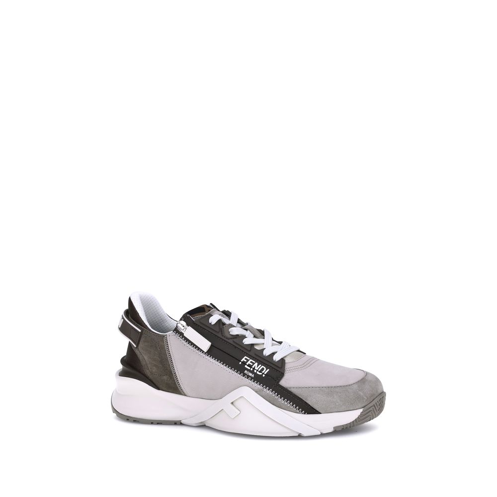 Маратонки Fendi Flow