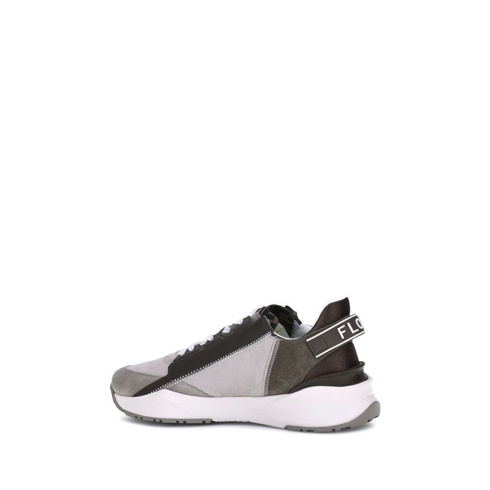Маратонки Fendi Flow