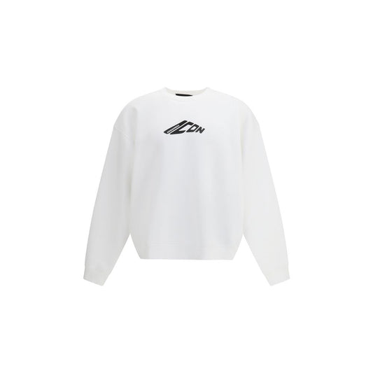 Суитшърт с лого Dsquared²