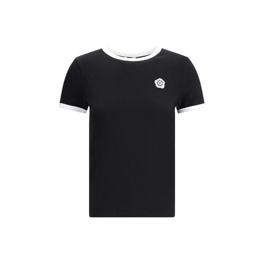 Тениска с лого Kenzo