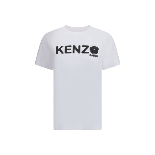 Тениска Kenzo Gots Boke Flower 2.0