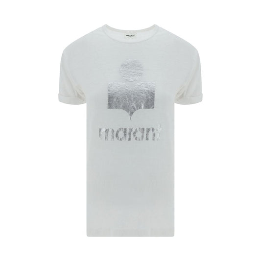 Тениска Marant Etoile Koldi