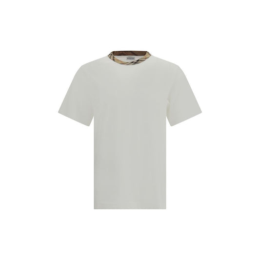 Тениска Burberry Archivio Check