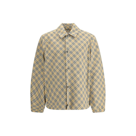 Яке-риза Burberry