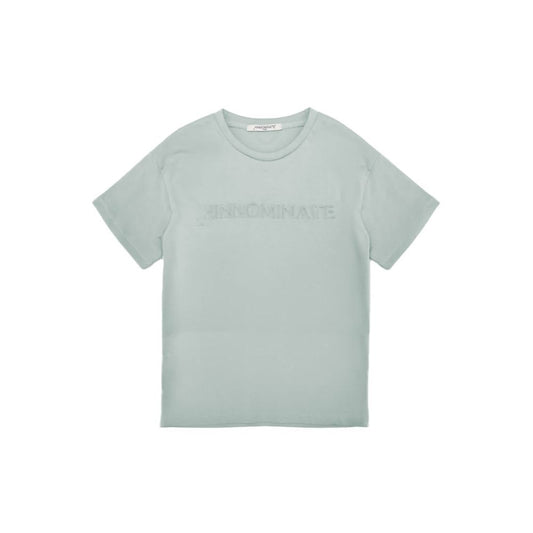 Памучни топове и тениски Hinnominate Grey